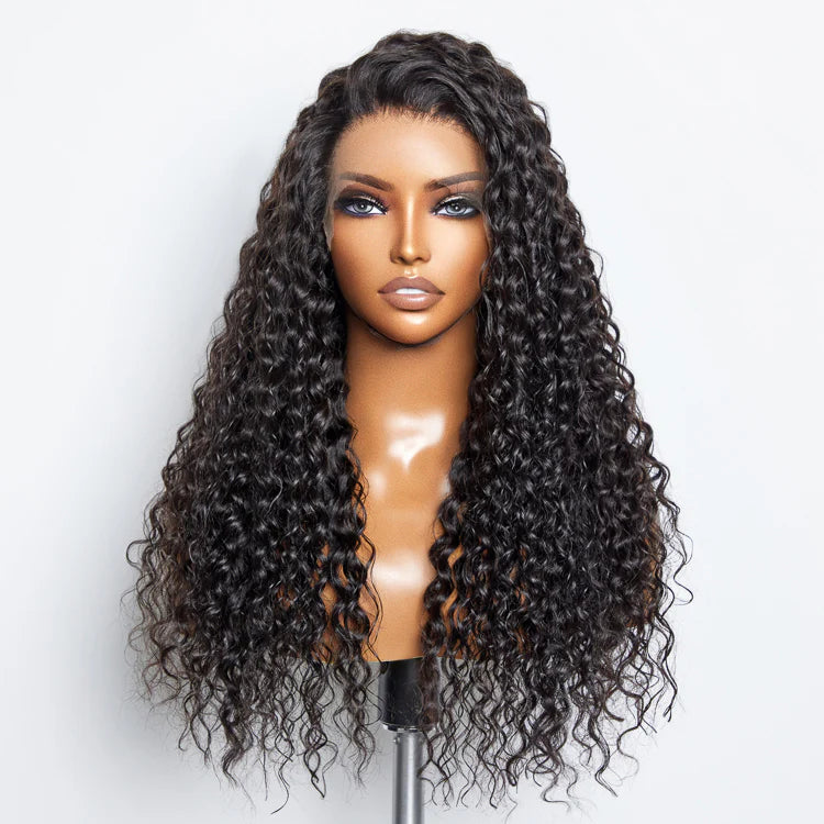 Water Wave 5X5 Wigs
