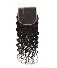 Virgin Premium 6×6 HD Closure