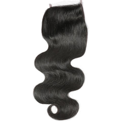 Virgin Premium 6×6 HD Closure