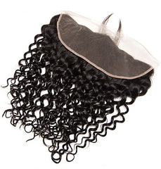 Virgin Hair HD Frontal 13×6