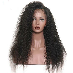 Deepwave 13/4 frontal wigs