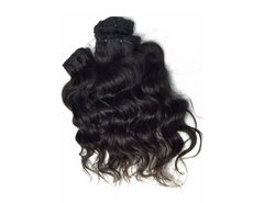 RAW Indian Wavy Bundles