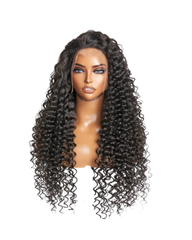 Water Wave 13/6 frontal wig