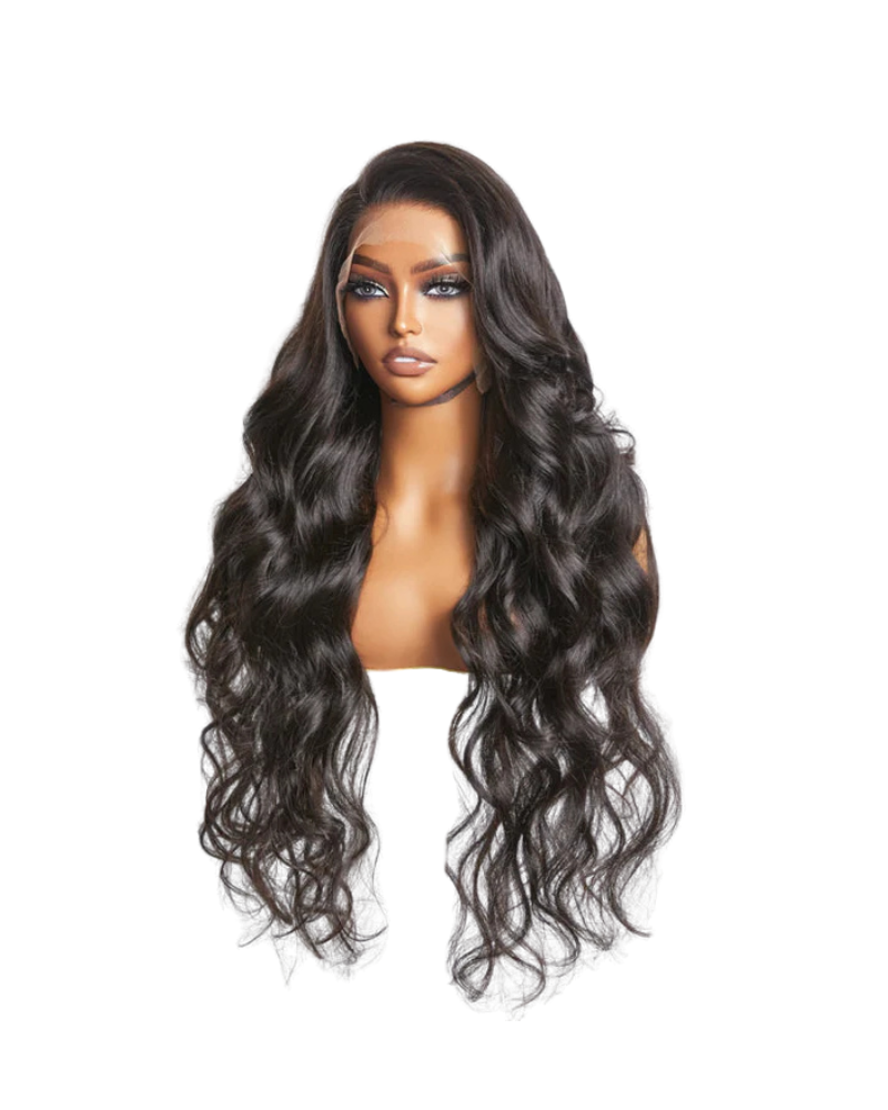Body Wave 13/6 frontal wig