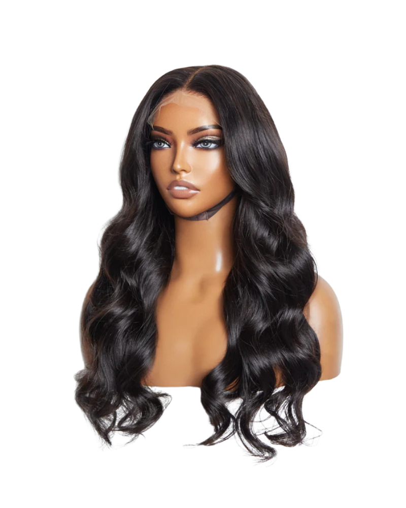 Body Wave 5X5 Wigs