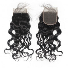 Virgin Premium 6×6 HD Closure