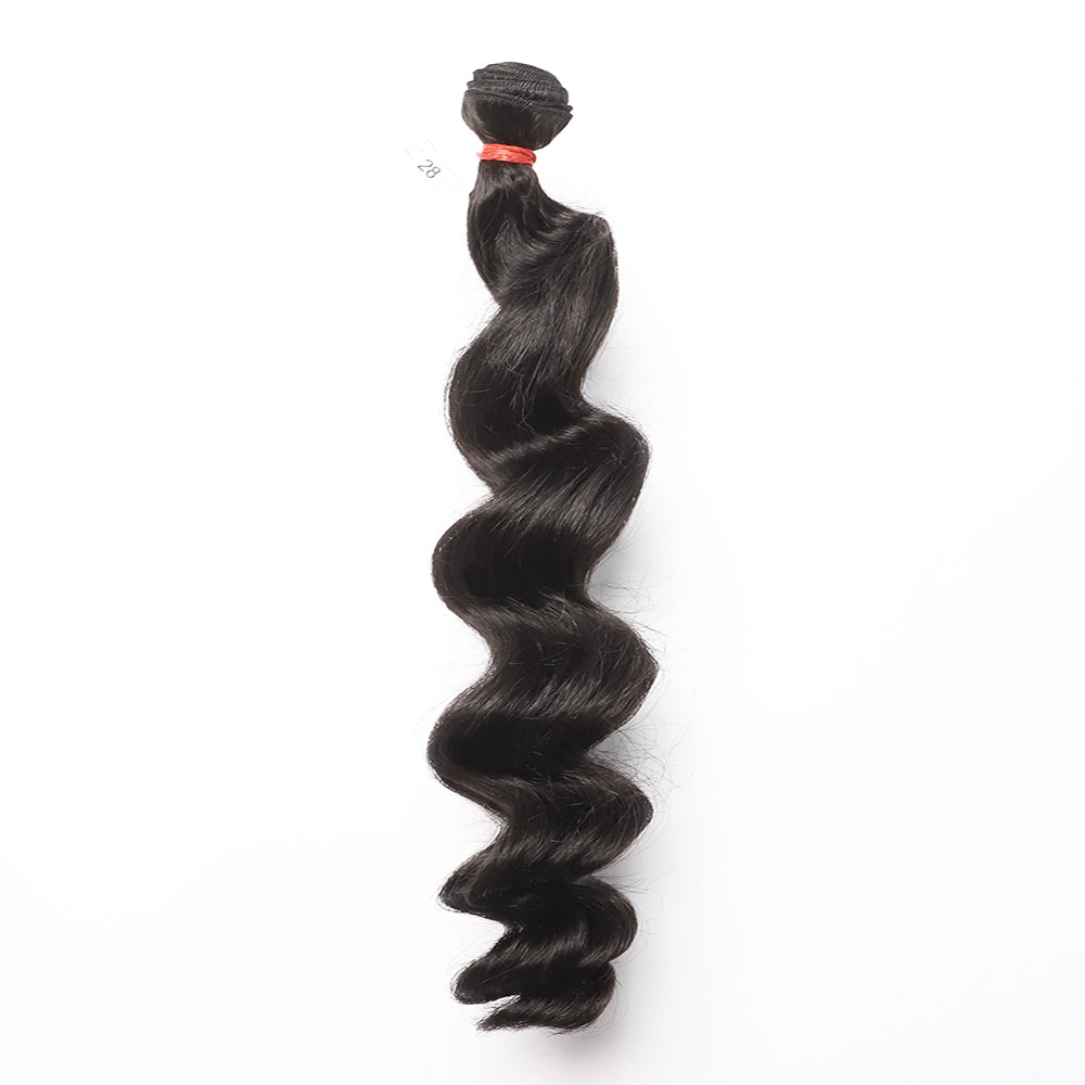 Virgin Loose Water Wave Bundle