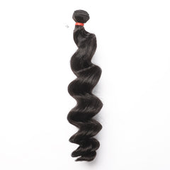 Virgin Loose Water Wave Bundle